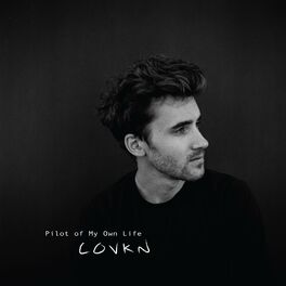 Album cover of Pilot of My Own Life