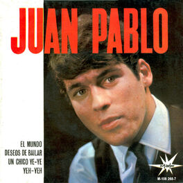 Album cover of Deseos de bailar