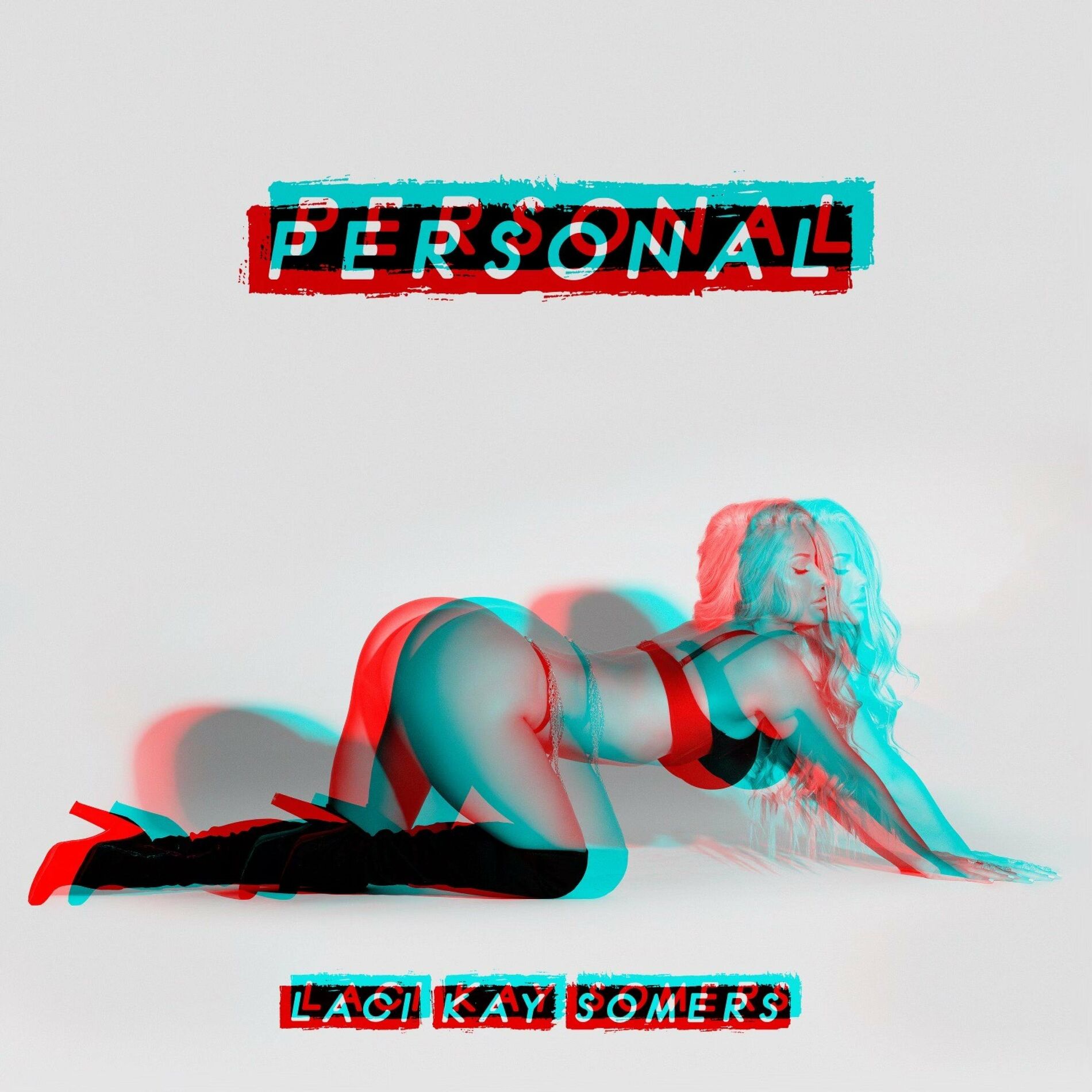 Laci Kay Somers - Personal: lyrics and songs | Deezer