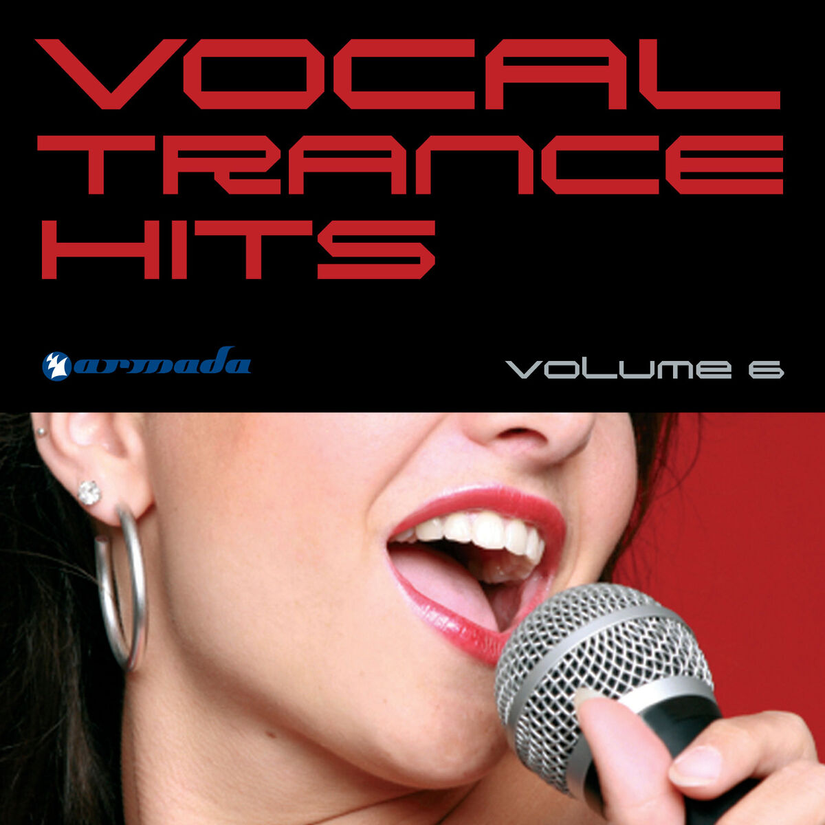 Vários intérpretes - Vocal Trance Hits, Vol. 6: letras e músicas | Deezer