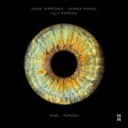 Album cover of Same (Remixes)