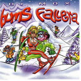 Album cover of Bums Fallera