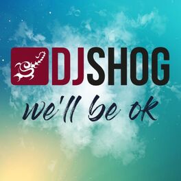 Album cover of We'll Be Ok