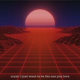 Album cover of I Just Want to Be the One You Love