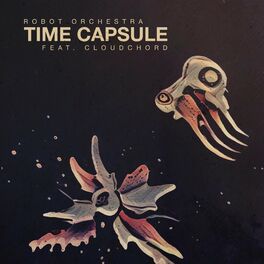 Album cover of Time Capsule (feat. Cloudchord)