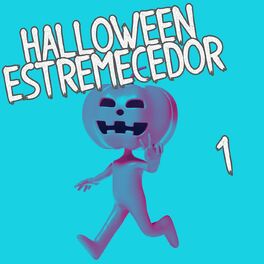 Album cover of Halloween Estremecedor Vol. 1