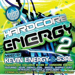 Album cover of Hardcore Energy 2