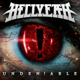 Album cover of UNDEN!ABLE