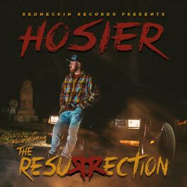 Album cover of The Resurrection