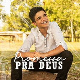 Album cover of Promessa pra Deus
