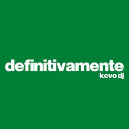 Album cover of Definitivamente (Remix)