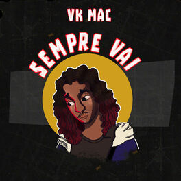 Album cover of Sempre Vai