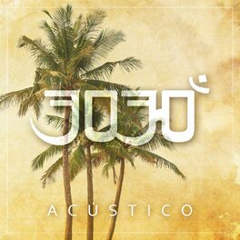Album cover of Acústico 3030