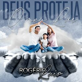 Album cover of Deus Proteja O Meu Lar