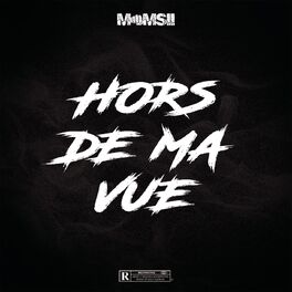 Album cover of Hors de ma vue