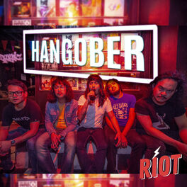 Album cover of Hangober
