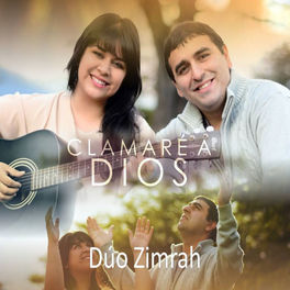 Album cover of Clamaré a Dios