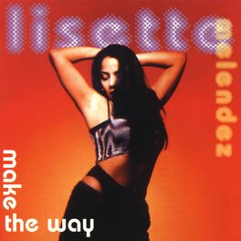 Album cover of Make the Way