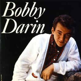 Album cover of Bobby Darin