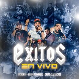 Album cover of Exitos (En Vivo)