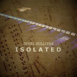 Album cover of Isolated