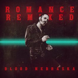 Album cover of ROMANCE REMIXED