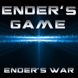 Album cover of Ender's Game
