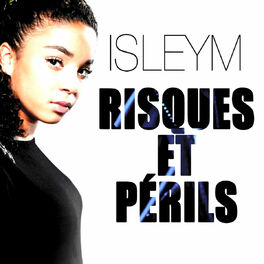 Album cover of Risques et périls