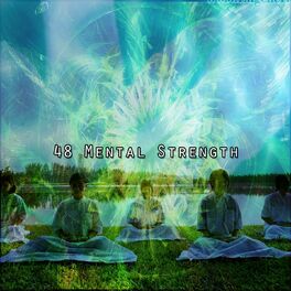 Album cover of 48 Mental Strength