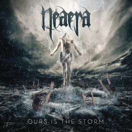 Album cover of Ours Is the Storm