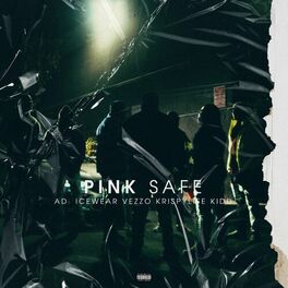 Album picture of Pink Safe (feat. Icewear Vezzo & KripsyLife Kidd)