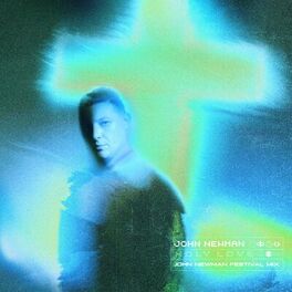 Album cover of Holy Love (John Newman Festival Mix)