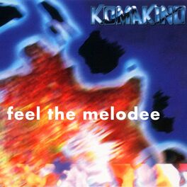 Album cover of Feel the Melodee