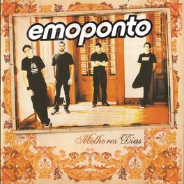 Album cover of Melhores Dias