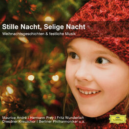 Album cover of Stille Nacht Selige Nacht - Weihnachtsgeschichten und festliche Musik (Classical Choice)