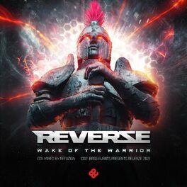 Album cover of Reverze 2021 Wake Of The Warrior