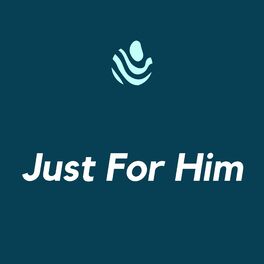 Album cover of Just For Him