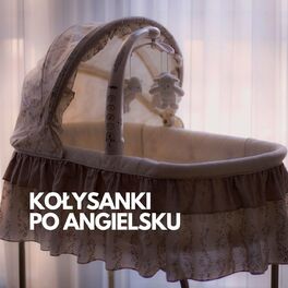Album cover of Kołysanki po angielsku