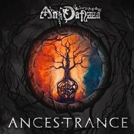 Album cover of Ancestrance