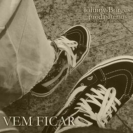 Album cover of Vem Ficar