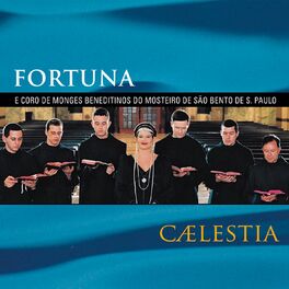 Album cover of CÆLESTIA