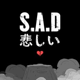 Album cover of S.A.D