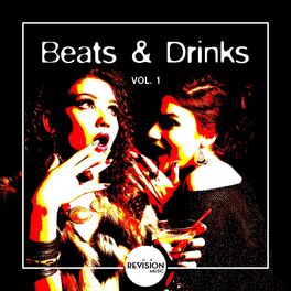Album cover of Beats & Drinks, Vol. 1