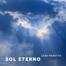 Album cover of Sol Eterno