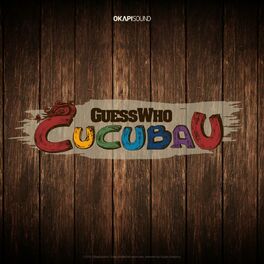 Album cover of Cucubau