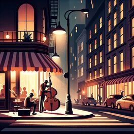 Album cover of Hearthside Grooves: Winter Jazz Warmth