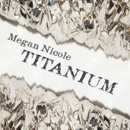 Album cover of Titanium (originally by David Guetta feat. Sia)