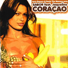 Album cover of Coraçao