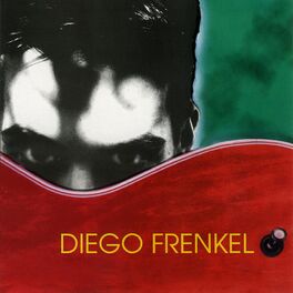 Album cover of Diego Frenkel