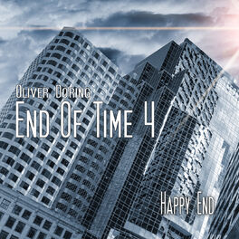 Album cover of Folge 4: Happy End (Oliver Döring Signature Edition)
